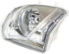 IS250/IS350 06-10 FRONT FOG LAMP RH, Lens and Housing, (Exc. C Model)