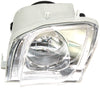 IS250/IS350 06-10 FRONT FOG LAMP RH, Lens and Housing, (Exc. C Model)
