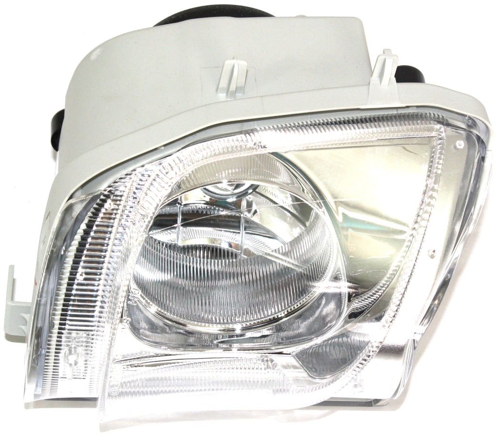 IS250/IS350 06-10 FRONT FOG LAMP RH, Lens and Housing, (Exc. C Model)