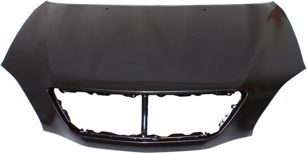 RX330 04-06/RX350 07-09 HOOD, Steel