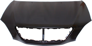 RX330 04-06/RX350 07-09 HOOD, Steel