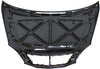 RX330 04-06/RX350 07-09 HOOD, Steel