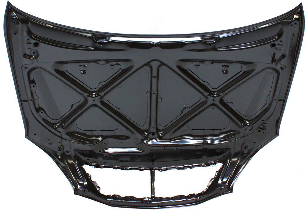 RX330 04-06/RX350 07-09 HOOD, Steel