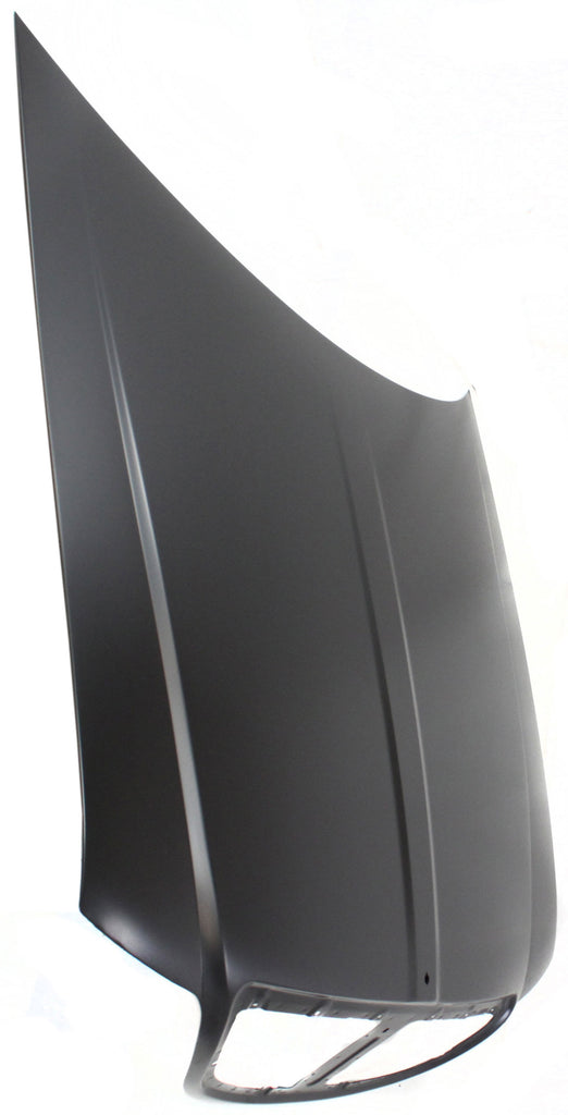 TOWN CAR 03-11 HOOD, Aluminum, Primed