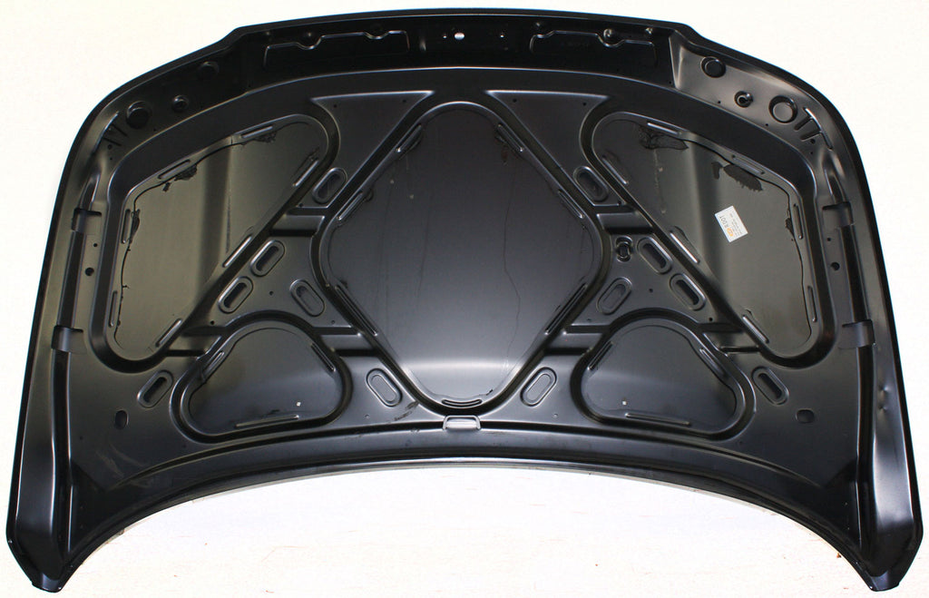 FREELANDER 02-05 , HOOD