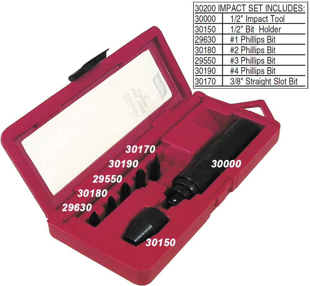 LISLE INSERT BIT