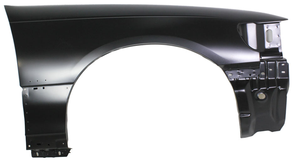TOWN CAR 98-02 FRONT FENDER RH, Primed