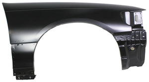 TOWN CAR 98-02 FRONT FENDER RH, Primed