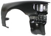 TOWN CAR 98-02 FRONT FENDER RH, Primed
