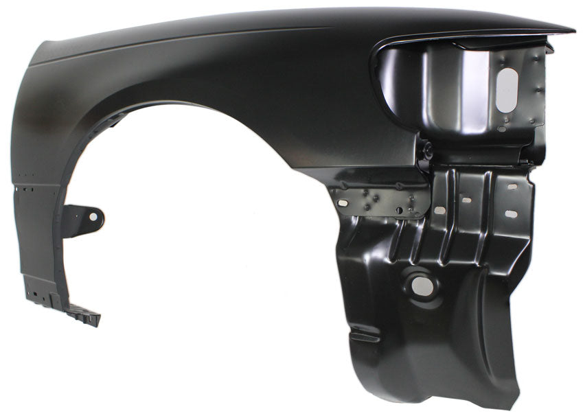 TOWN CAR 98-02 FRONT FENDER RH, Primed