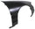 TOWN CAR 98-02 FRONT FENDER RH, Primed