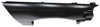 TOWN CAR 98-02 FRONT FENDER RH, Primed