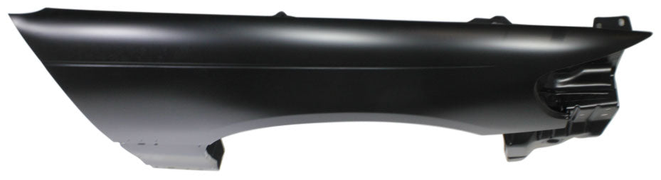 TOWN CAR 98-02 FRONT FENDER RH, Primed
