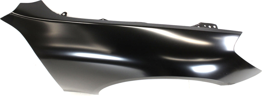 TOWN CAR 98-02 FRONT FENDER RH, Primed
