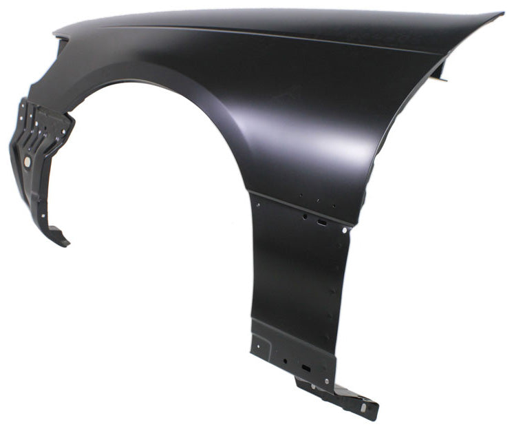 TOWN CAR 98-02 FRONT FENDER LH, Primed