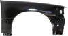 TOWN CAR 03-11 FRONT FENDER RH, Primed