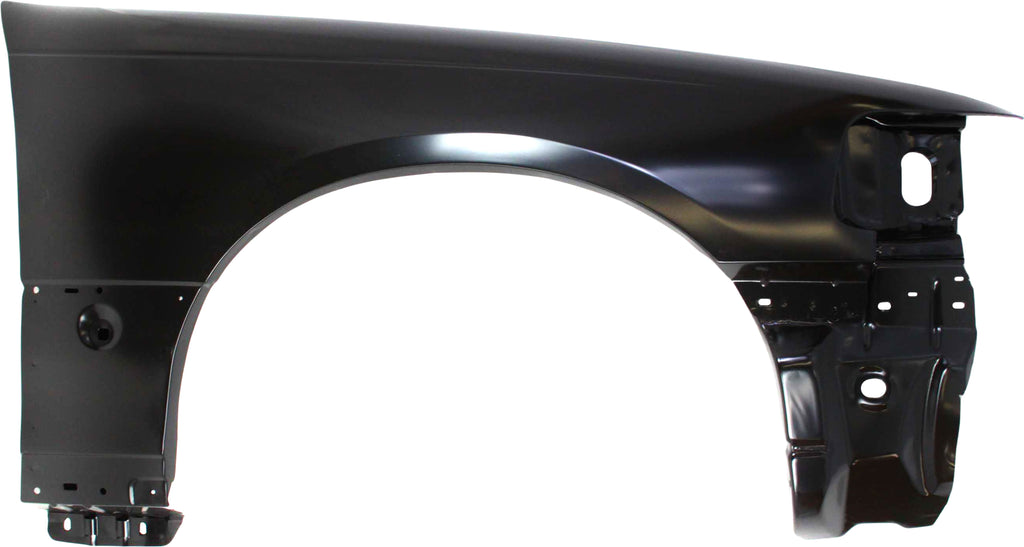 TOWN CAR 03-11 FRONT FENDER RH, Primed