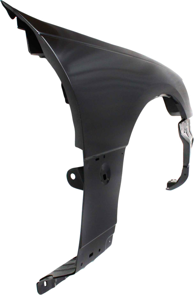 TOWN CAR 03-11 FRONT FENDER RH, Primed