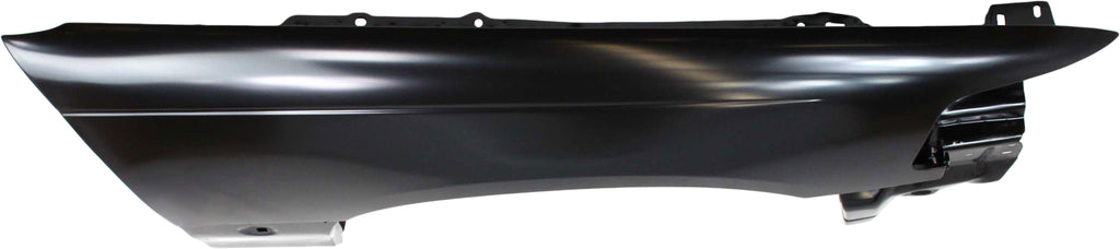TOWN CAR 03-11 FRONT FENDER RH, Primed