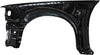 TOWN CAR 03-11 FRONT FENDER RH, Primed