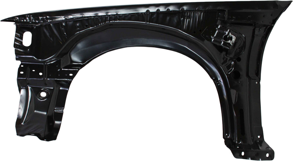 TOWN CAR 03-11 FRONT FENDER RH, Primed