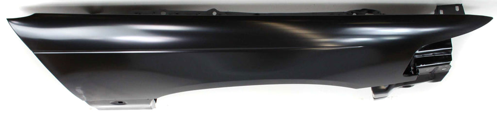 TOWN CAR 03-11 FRONT FENDER RH, Primed