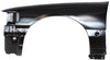 TOWN CAR 03-11 FRONT FENDER LH, Primed