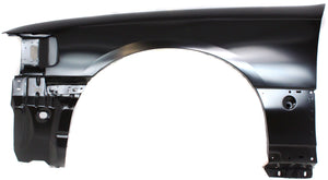 TOWN CAR 03-11 FRONT FENDER LH, Primed