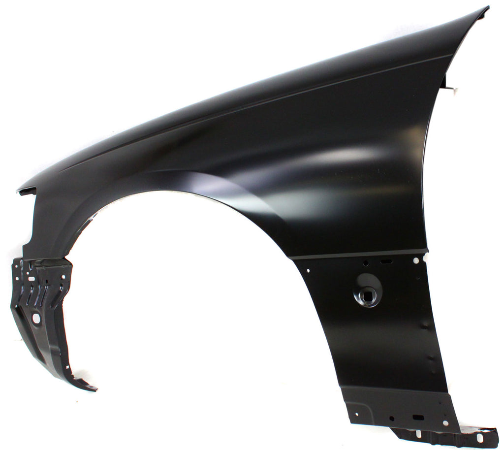 TOWN CAR 03-11 FRONT FENDER LH, Primed