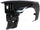 TOWN CAR 03-11 FRONT FENDER LH, Primed