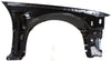 TOWN CAR 03-11 FRONT FENDER LH, Primed