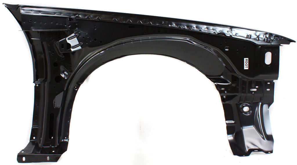 TOWN CAR 03-11 FRONT FENDER LH, Primed