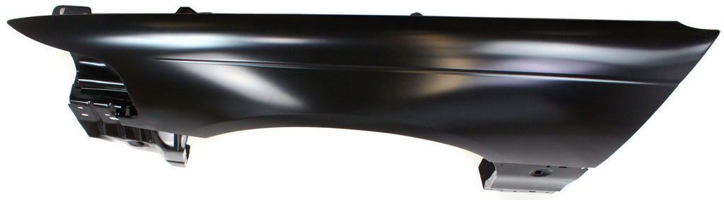 TOWN CAR 03-11 FRONT FENDER LH, Primed