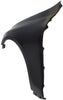 GS300 06-06/GS350 07-11 FRONT FENDER LH, Primed - CAPA