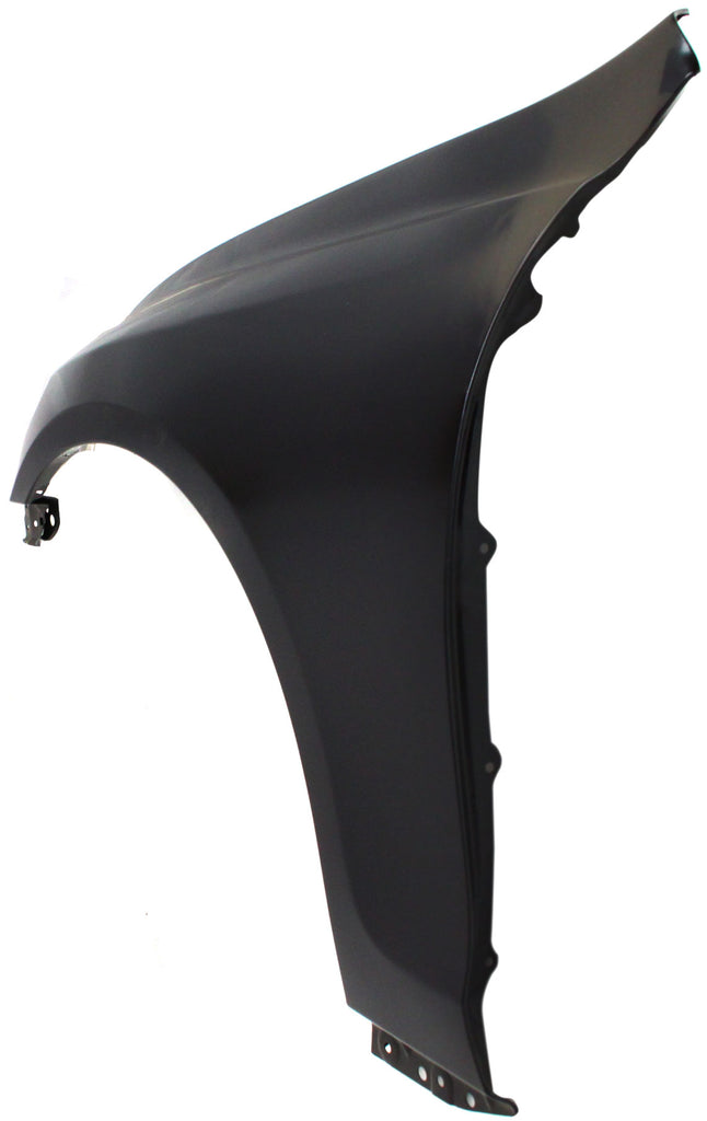 GS300 06-06/GS350 07-11 FRONT FENDER LH, Primed - CAPA
