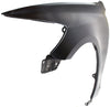 GS300 06-06/GS350 07-11 FRONT FENDER LH, Primed - CAPA