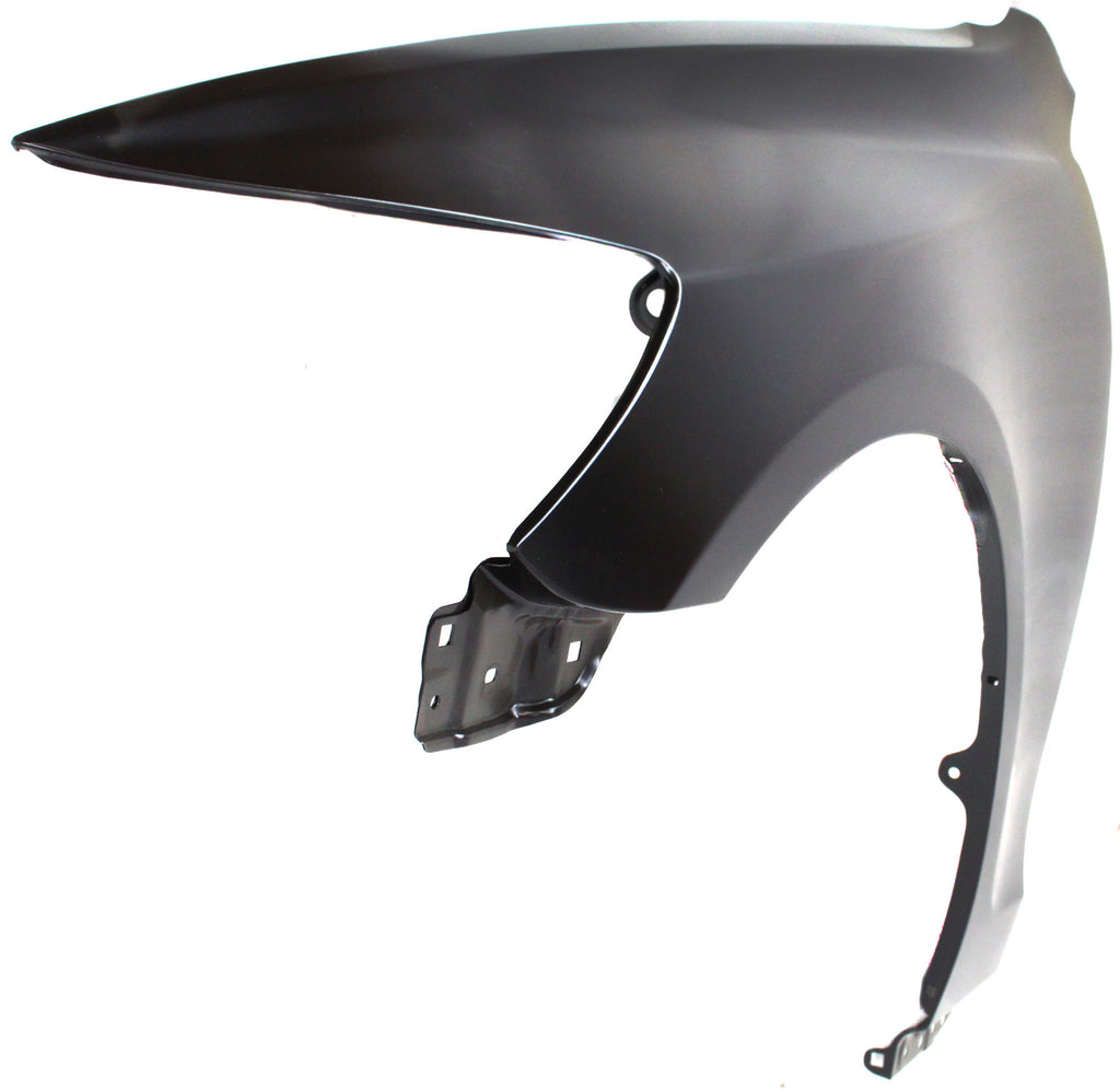 GS300 06-06/GS350 07-11 FRONT FENDER LH, Primed - CAPA