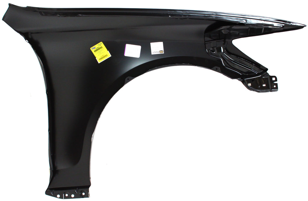 GS300 06-06/GS350 07-11 FRONT FENDER LH, Primed - CAPA