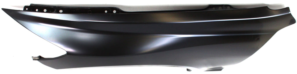 GS300 06-06/GS350 07-11 FRONT FENDER LH, Primed - CAPA