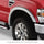 Ford OE Style Fender Flare Rear Pair; Dura-Flex(R) 2000 ABS Material