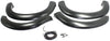 Ford Extend-A-Fender Flare Set of 4; Dura-Flex(R) 2000 ABS Material