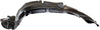 RX300 99-03 FRONT FENDER LINER LH, Inner Fender
