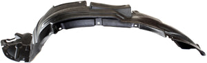 RX300 99-03 FRONT FENDER LINER LH, Inner Fender
