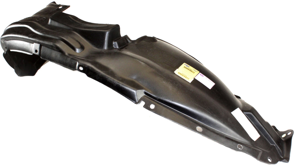 RX300 99-03 FRONT FENDER LINER LH, Inner Fender