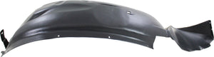 NAVIGATOR 03-06 FRONT FENDER LINER RH