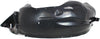 NAVIGATOR 03-06 FRONT FENDER LINER LH
