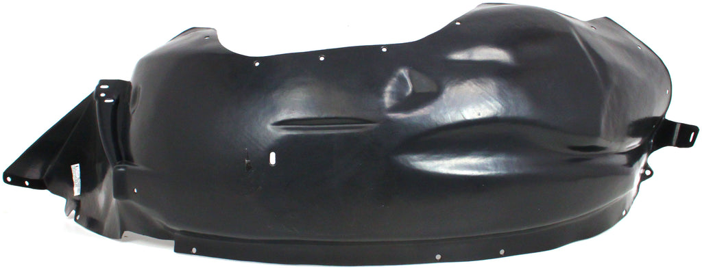 NAVIGATOR 03-06 FRONT FENDER LINER LH