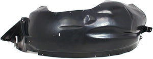 NAVIGATOR 03-06 FRONT FENDER LINER LH