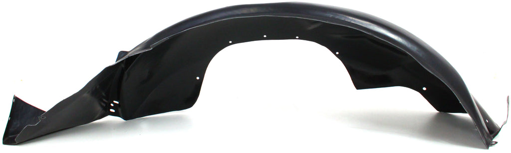 NAVIGATOR 03-06 FRONT FENDER LINER LH