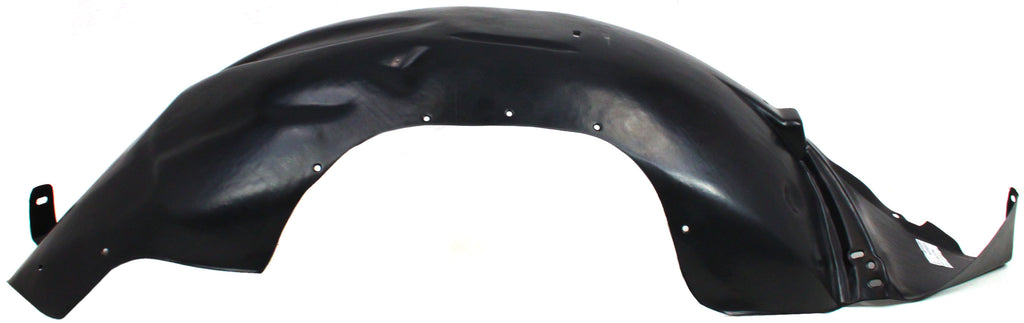 NAVIGATOR 03-06 FRONT FENDER LINER LH